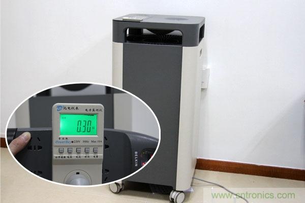 九大家電待機功耗實測：最耗電的居然是它！