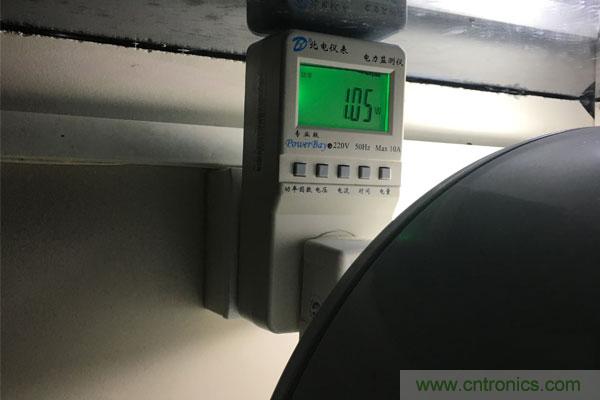 九大家電待機功耗大起底：最耗電的居然是它！