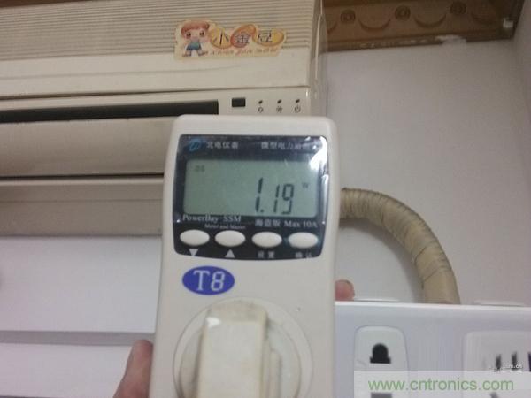 九大家電待機功耗大起底：最耗電的居然是它！