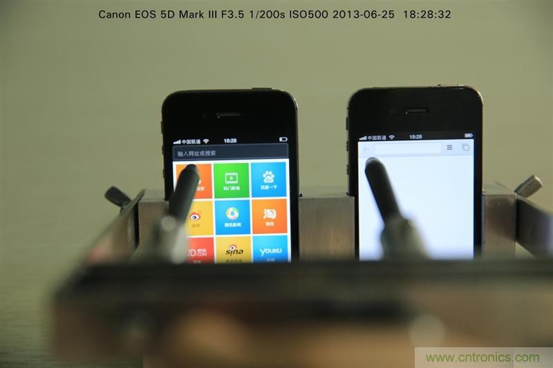 雙叉神器+5D Mark III瘋狂測試：最快手機瀏覽器花落誰家？