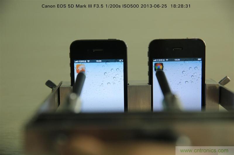 雙叉神器+5D Mark III瘋狂測試：最快手機瀏覽器花落誰家？