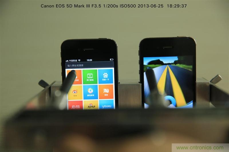 雙叉神器+5D Mark III瘋狂測試：最快手機瀏覽器花落誰家？