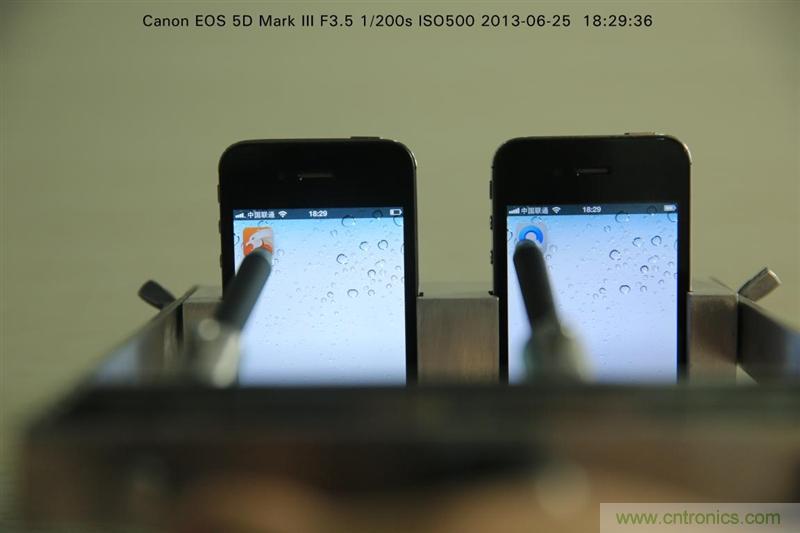 雙叉神器+5D Mark III瘋狂測試：最快手機瀏覽器花落誰家？