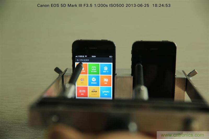 雙叉神器+5D Mark III瘋狂測試：最快手機瀏覽器花落誰家？