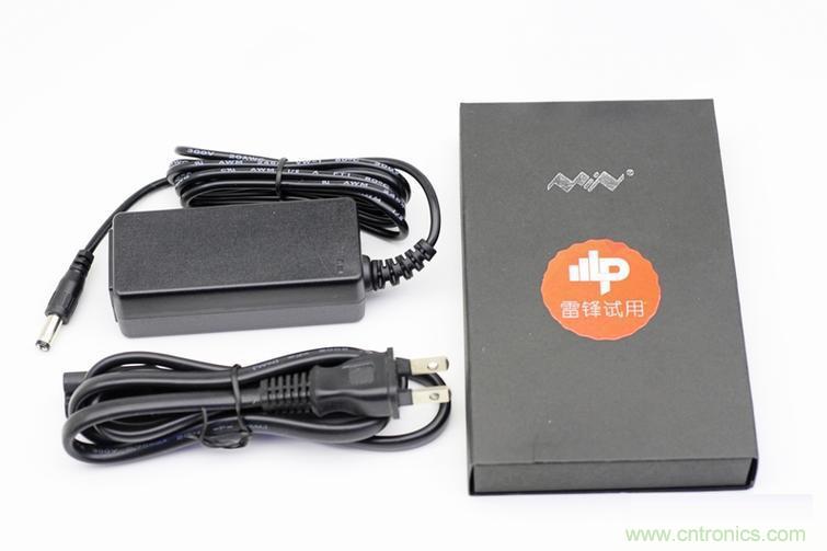 一款能喚起 70 后工程師朋友“童年趣事”的迷你電烙鐵!