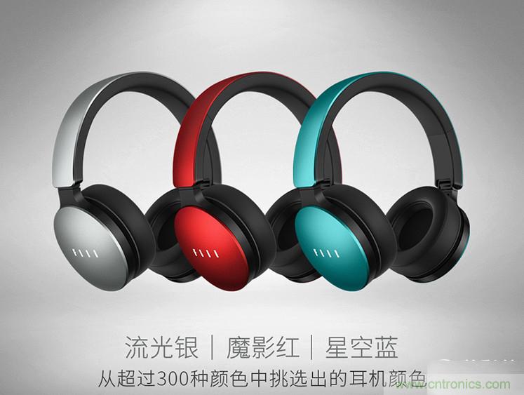 頭條哥的夢想之作!FIIL耳機(jī)能讓汪峰上頭條否?