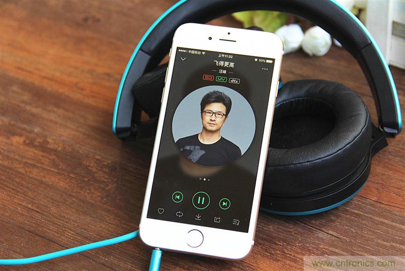 頭條哥的夢想之作!FIIL耳機(jī)能讓汪峰上頭條否?