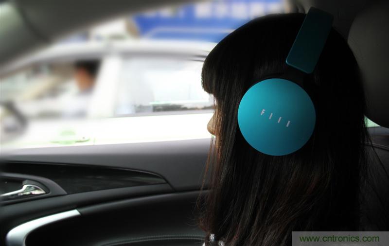 頭條哥的夢想之作!FIIL耳機(jī)能讓汪峰上頭條否?