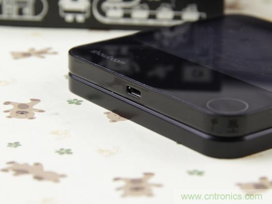 出差必備神器!可充電的移動無線路由手由寶體驗測評