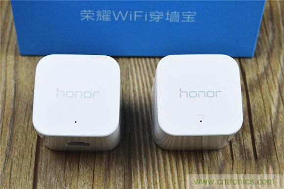 大House也能隨心連,榮耀WiFi穿墻寶評測