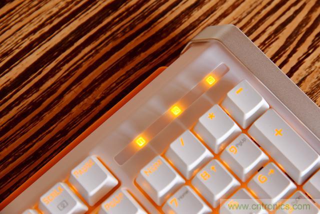 左手寫愛，右手寫他——從此鍵盤鼠標(biāo)不分家！