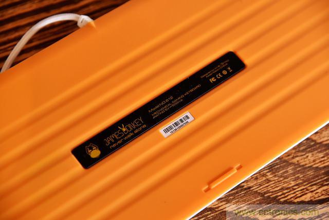 左手寫愛，右手寫他——從此鍵盤鼠標(biāo)不分家！