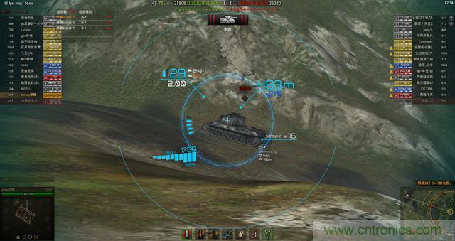 左手寫愛，右手寫他——從此鍵盤鼠標(biāo)不分家！