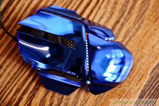 左手寫愛，右手寫他——從此鍵盤鼠標(biāo)不分家！