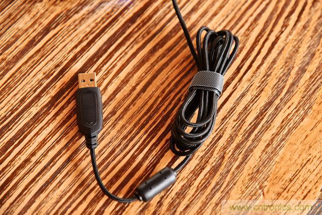 左手寫愛，右手寫他——從此鍵盤鼠標(biāo)不分家！