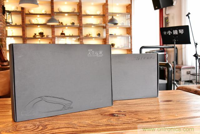 左手寫愛，右手寫他——從此鍵盤鼠標(biāo)不分家！