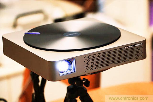 無屏電視時代已然來臨,客廳你做好準備了嗎?