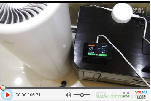 大約在冬季,我和LIFAair LA500有個約會!