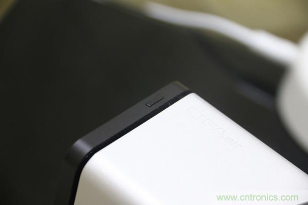 大約在冬季,我和LIFAair LA500有個約會!