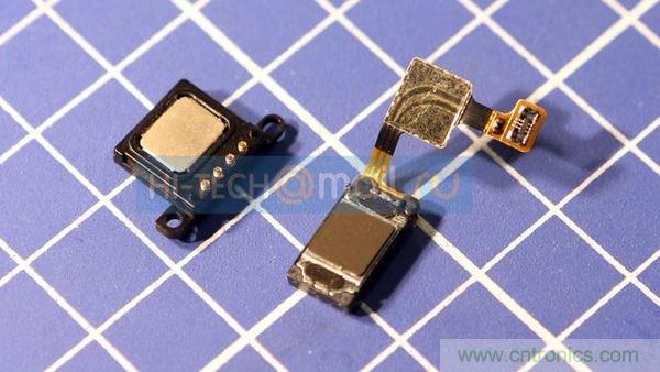 三星S7手機僅靠粘膠防水,也是沒“sei”了!