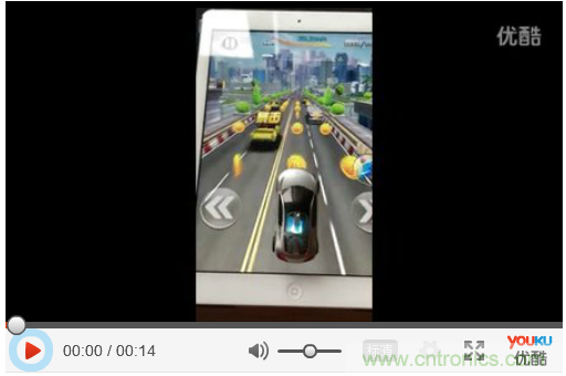 虛擬與現實相結合的飛車游戲，讓你體驗速度與激情的碰撞！