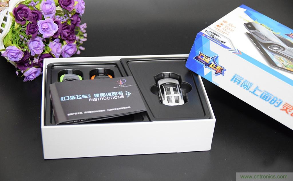 虛擬與現實相結合的飛車游戲，讓你體驗速度與激情的碰撞！