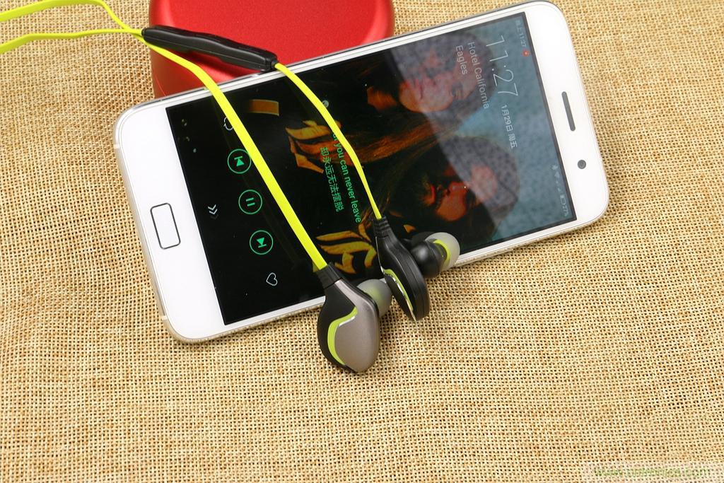 讓音樂跟著你跑步，阿思翠BX50運動耳機體驗