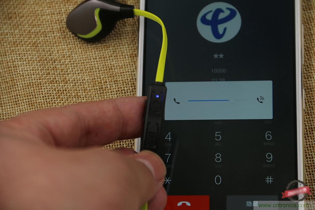 讓音樂跟著你跑步，阿思翠BX50運動耳機體驗