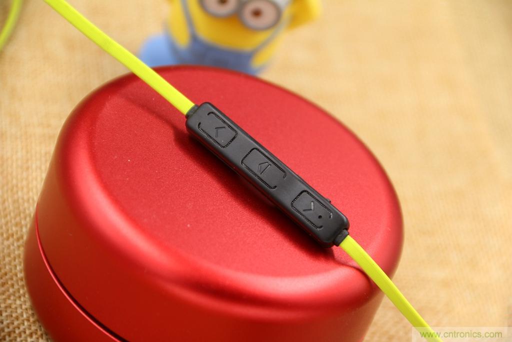 讓音樂跟著你跑步，阿思翠BX50運動耳機體驗