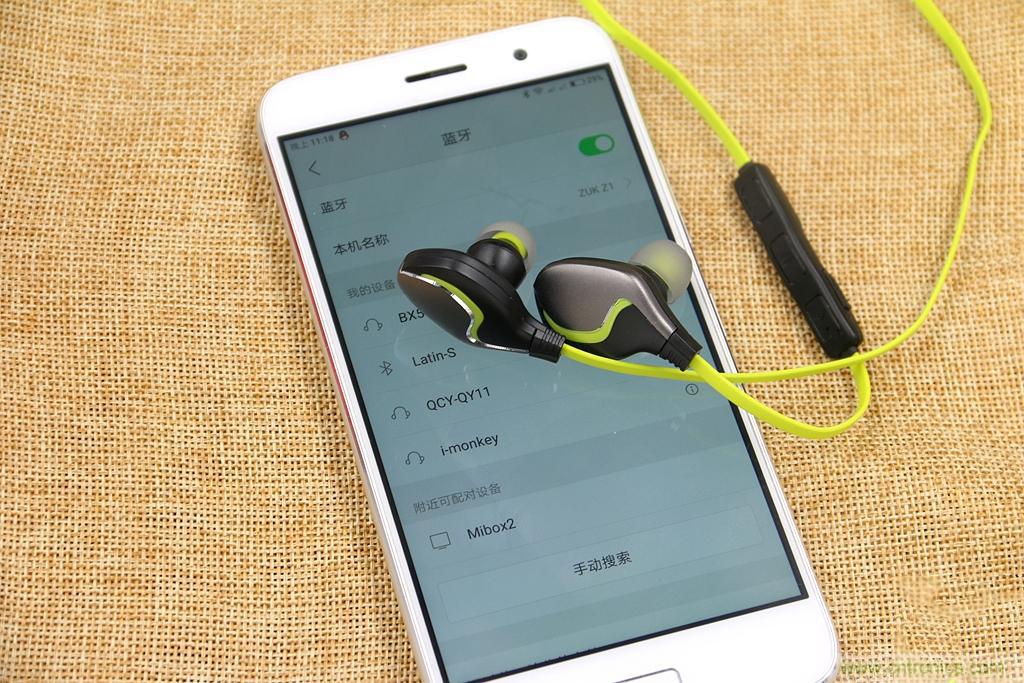 讓音樂跟著你跑步，阿思翠BX50運動耳機體驗