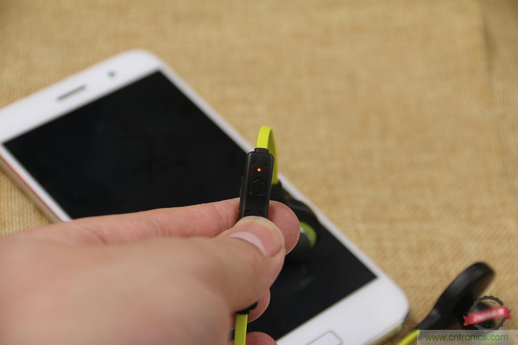 讓音樂跟著你跑步，阿思翠BX50運動耳機體驗