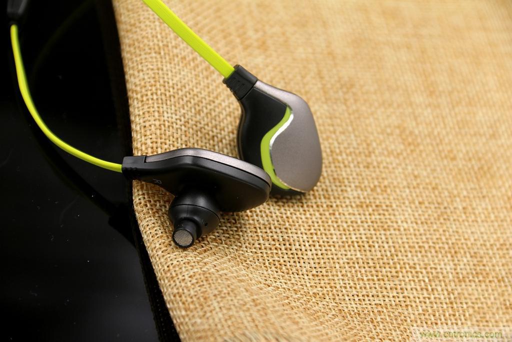 讓音樂跟著你跑步，阿思翠BX50運動耳機體驗