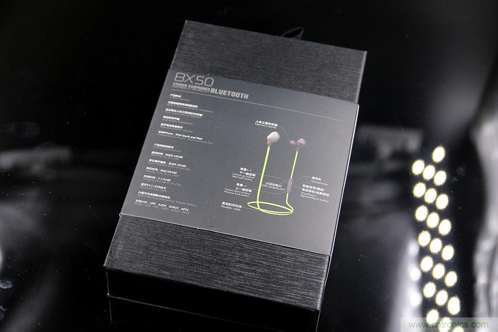 讓音樂跟著你跑步，阿思翠BX50運動耳機體驗