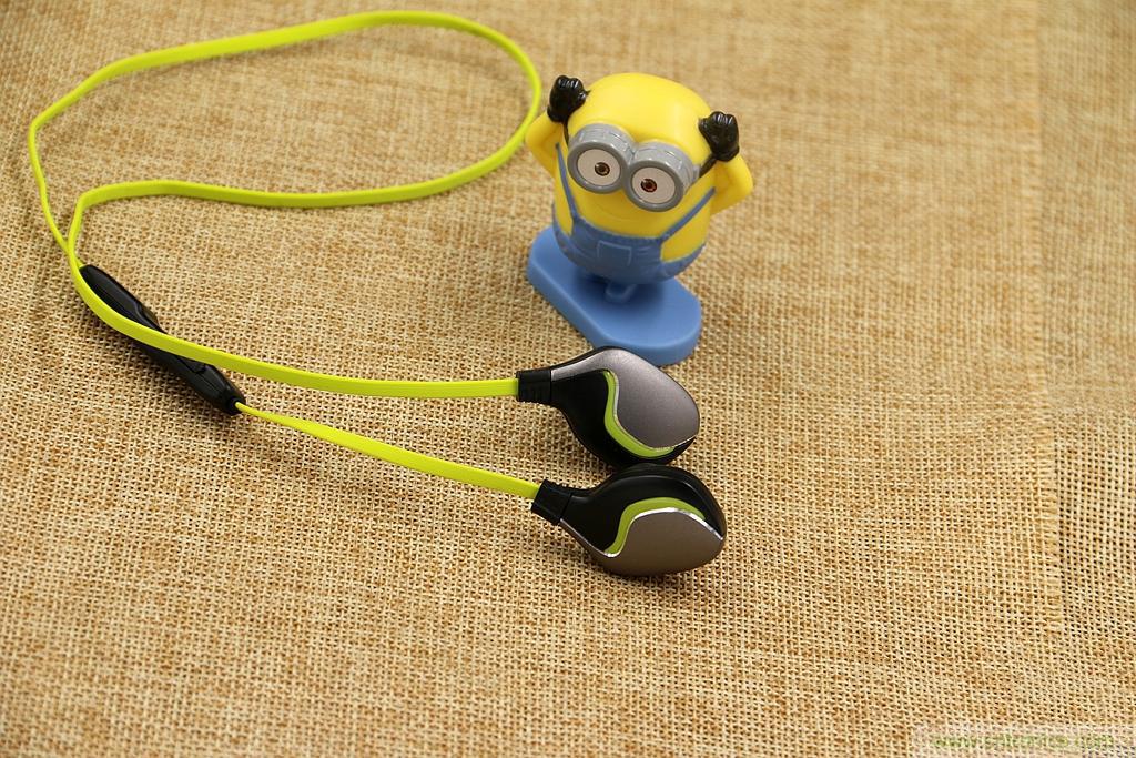 讓音樂跟著你跑步，阿思翠BX50運動耳機體驗