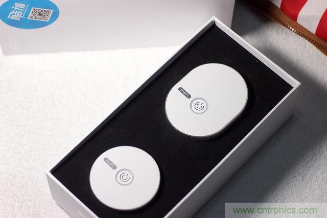 路由器也跟風玩分體設(shè)計,你咋不上天呢?