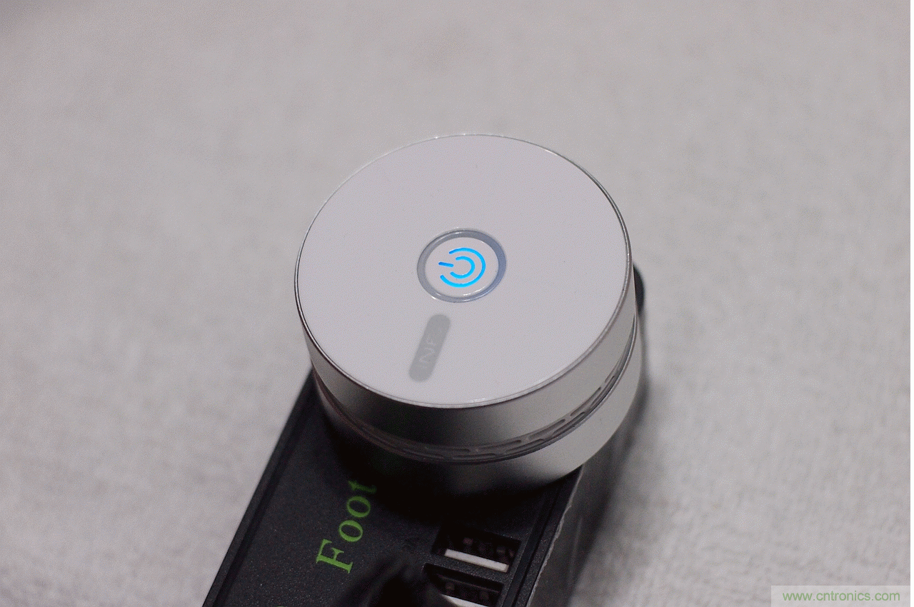 路由器也跟風玩分體設(shè)計,你咋不上天呢?