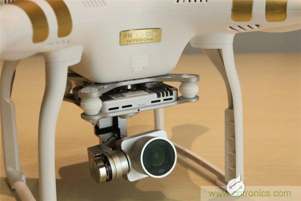 真飛機拆不著,那就來拆拆無人機“鼻祖”大疆吧!