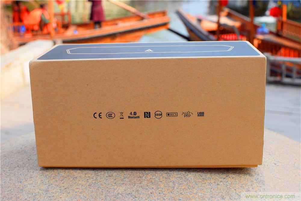 喚醒“木耳”的美妙之音,Perfect share mini藍(lán)牙音箱