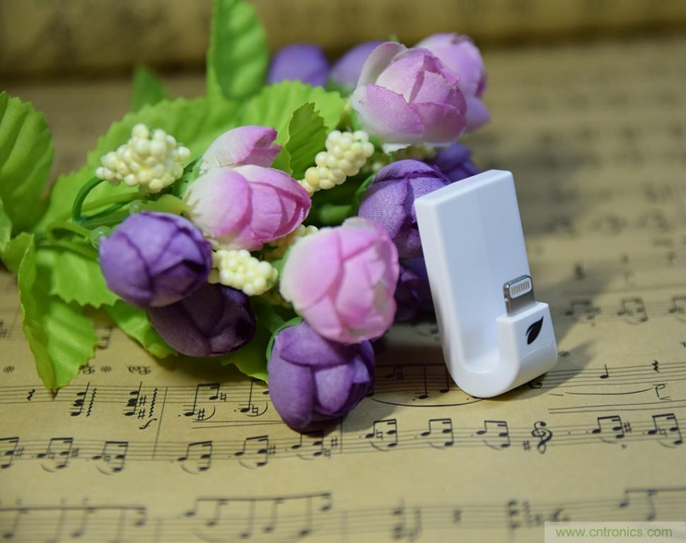 不越獄，就能隨意給iPad增容的影音娛樂(lè)利器