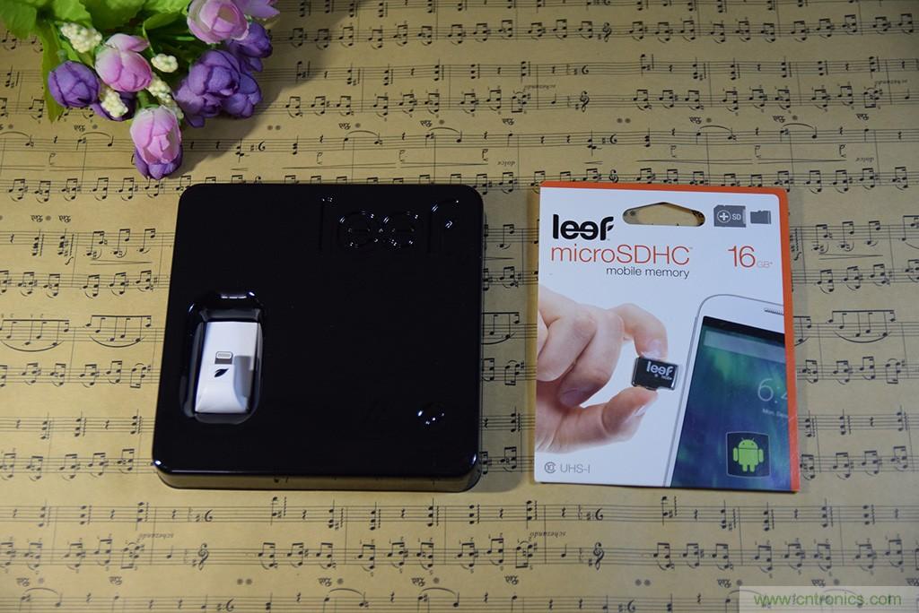 不越獄，就能隨意給iPad增容的影音娛樂(lè)利器