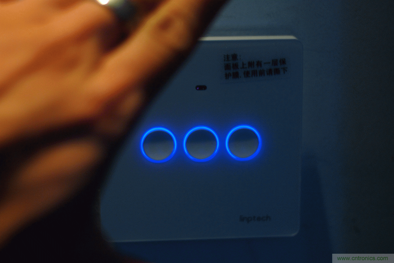 星球大戰原力釋放，無線控制易如反掌