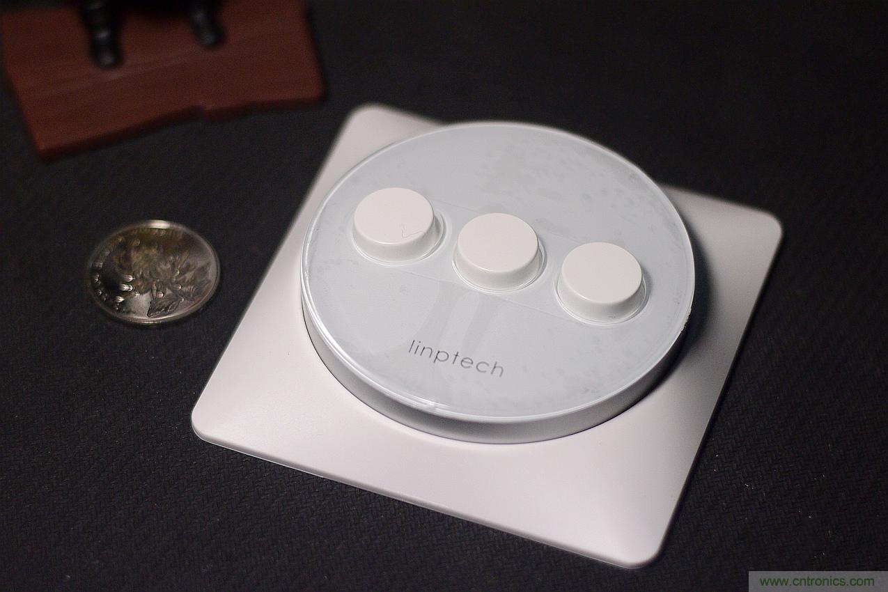 星球大戰原力釋放，無線控制易如反掌