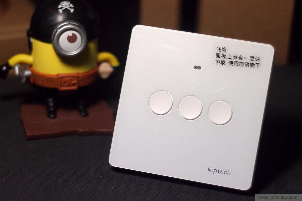 星球大戰原力釋放，無線控制易如反掌