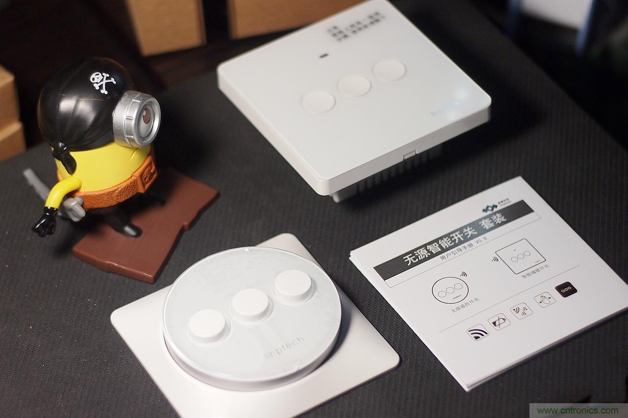 星球大戰原力釋放，無線控制易如反掌