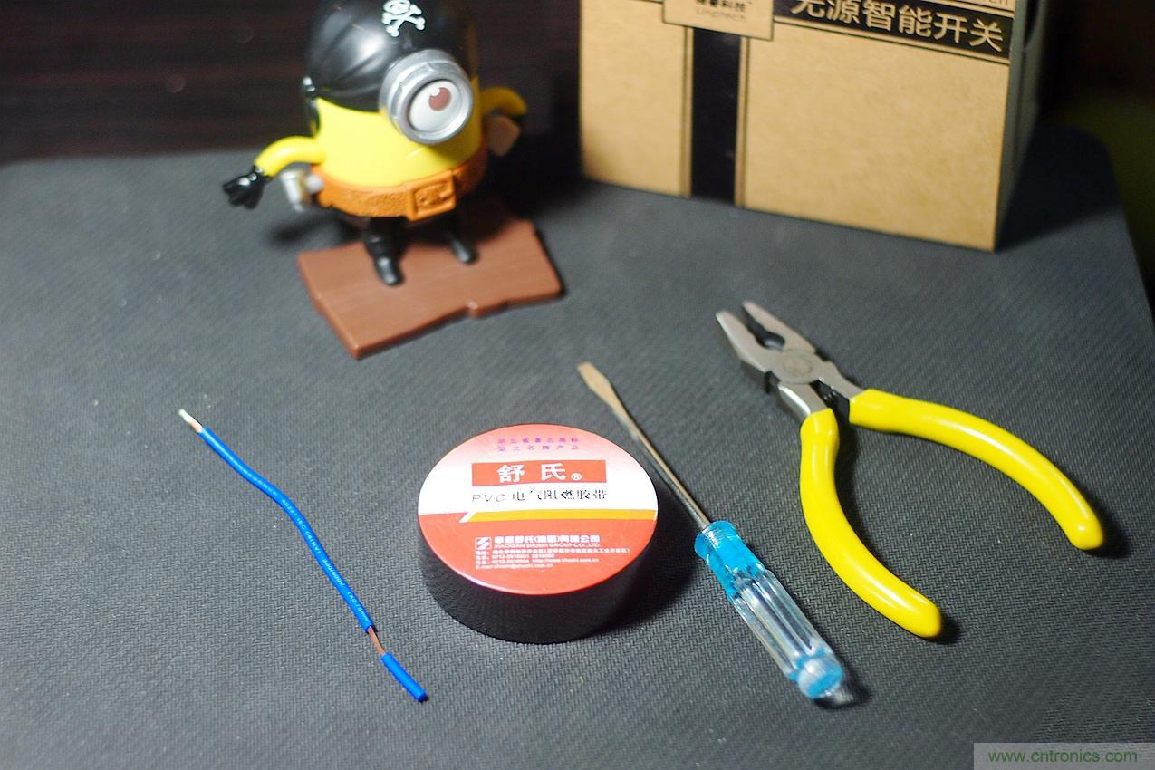 星球大戰原力釋放，無線控制易如反掌