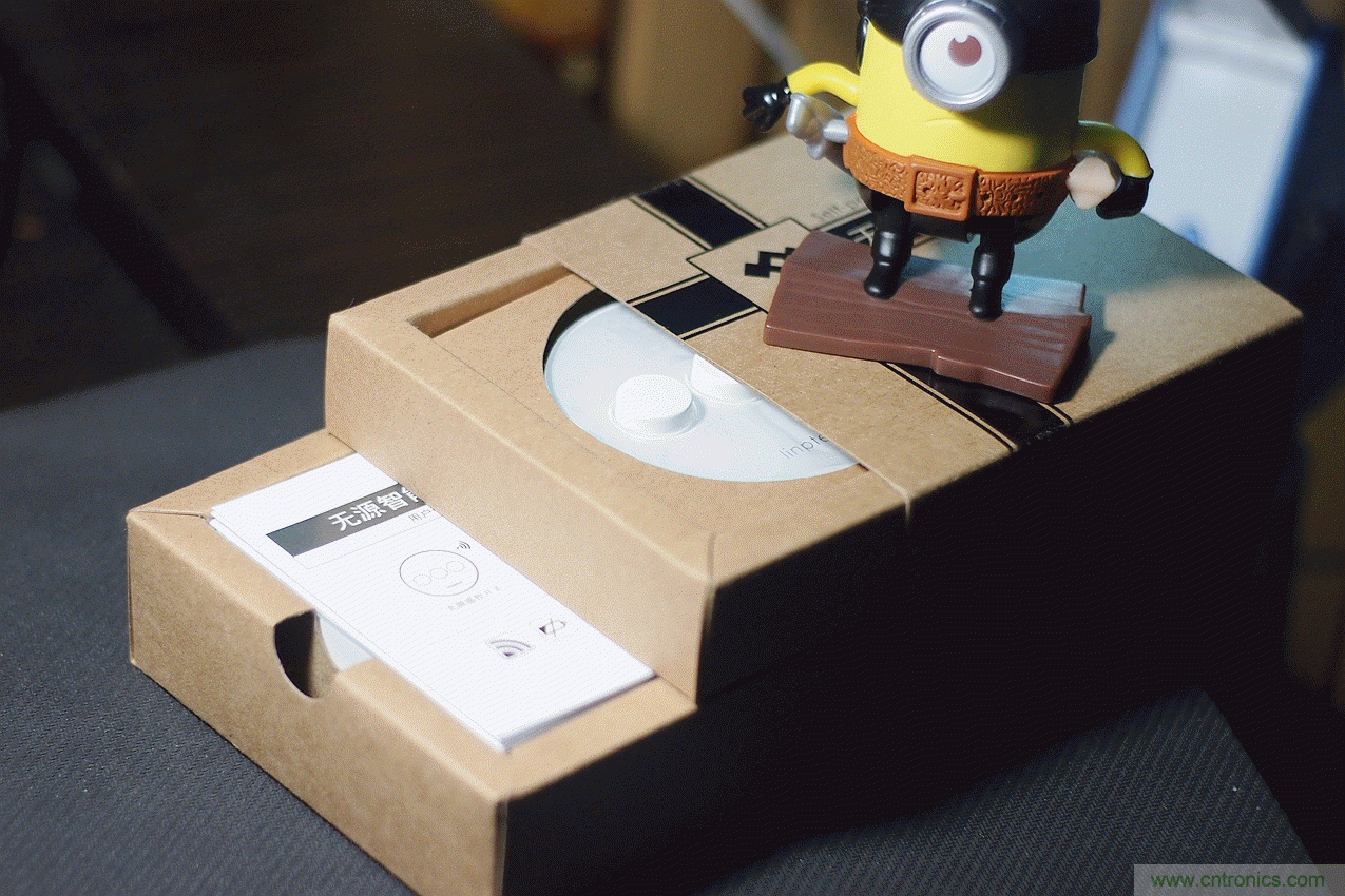 星球大戰原力釋放，無線控制易如反掌