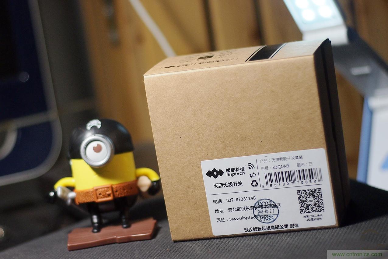 星球大戰原力釋放，無線控制易如反掌