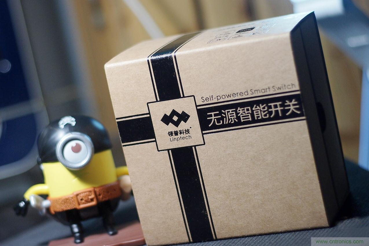 星球大戰原力釋放，無線控制易如反掌