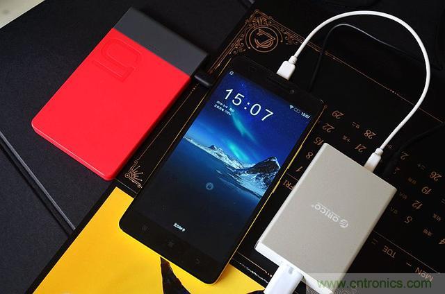 有了這款神器,咱們也可以任性地說走就走