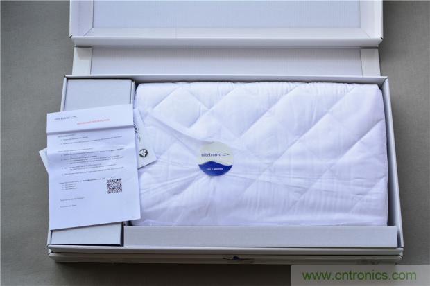 這個枕頭不僅能挽救睡眠還能挽救婚姻!